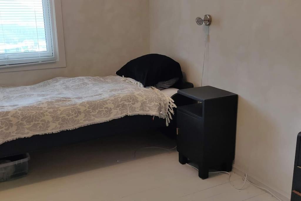 Hus Med Utsikt Pa Leira . 4 Sengeplasser. Leira (Innlandet)
